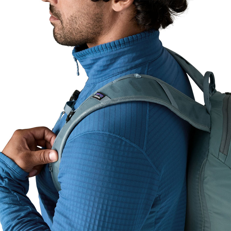 Buzo R1 P/O Hombre | AQT
