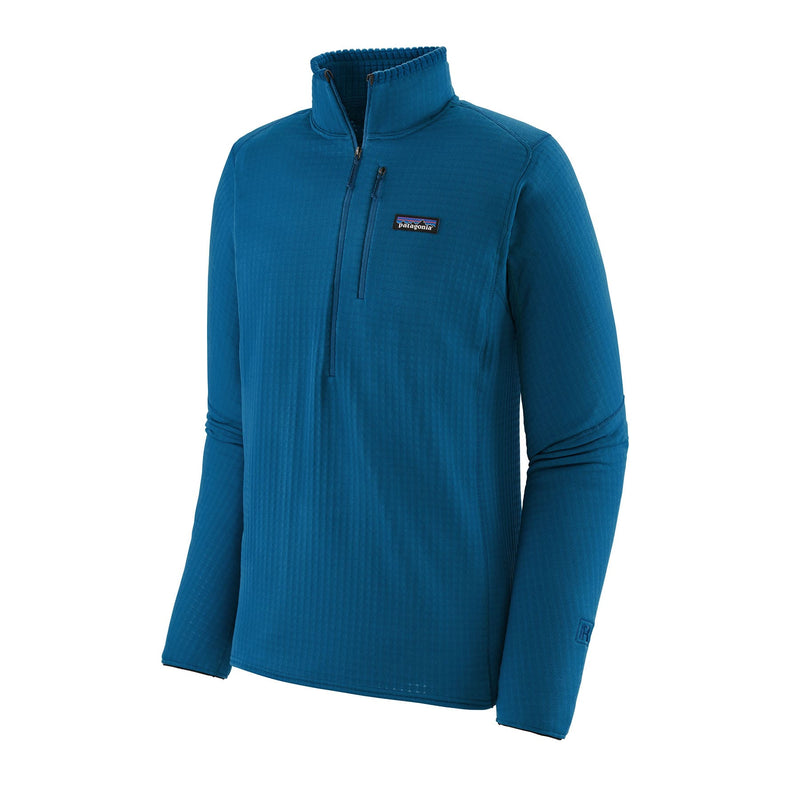 Buzo Buzo Men's R1 P/O | Front ENLB