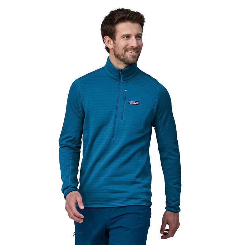 Buzo Buzo Men's R1 P/O | Back ENLB