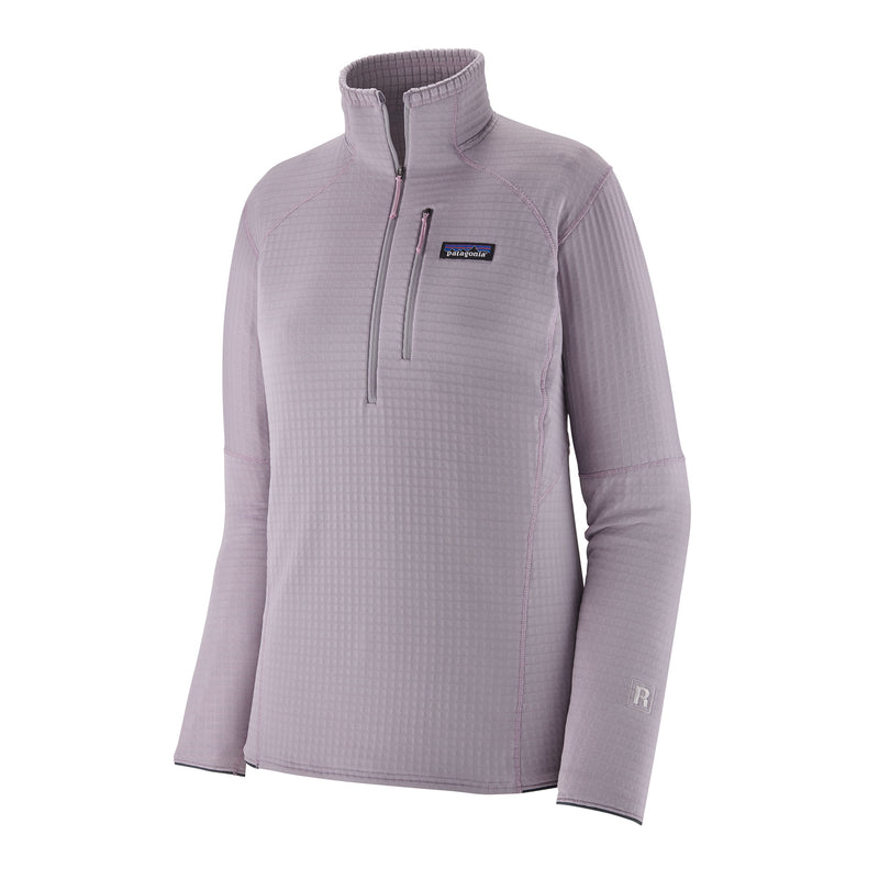 Buzo  R1 P/O Mujer | Front HERG