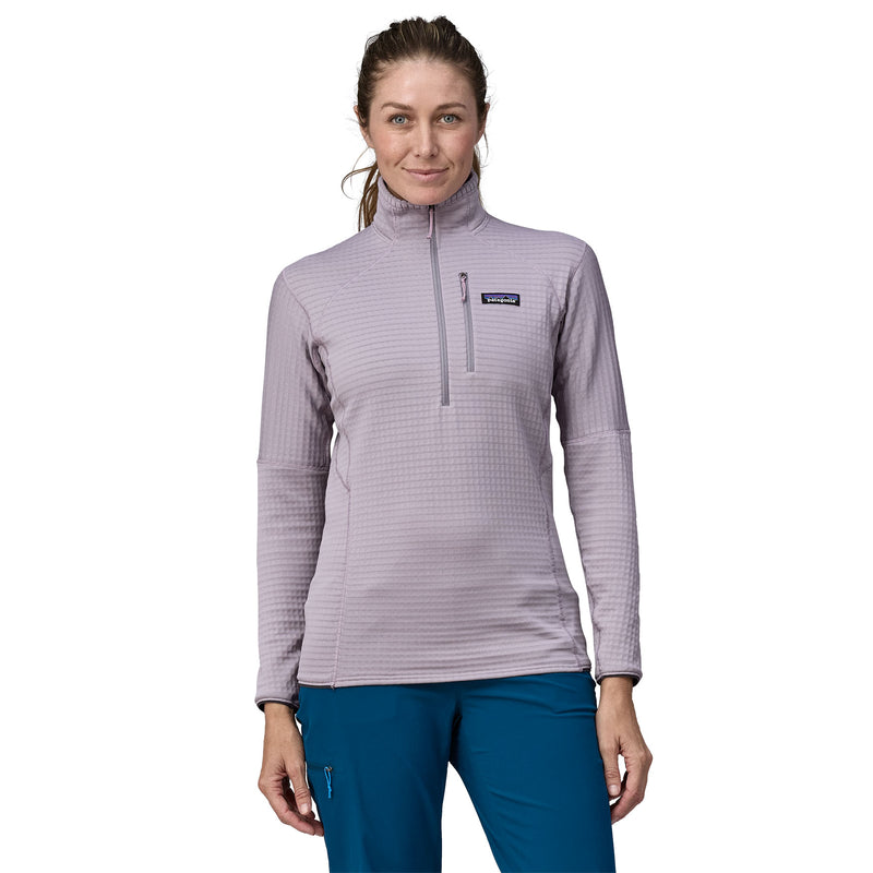 Buzo  R1 P/O Mujer | Back HERG