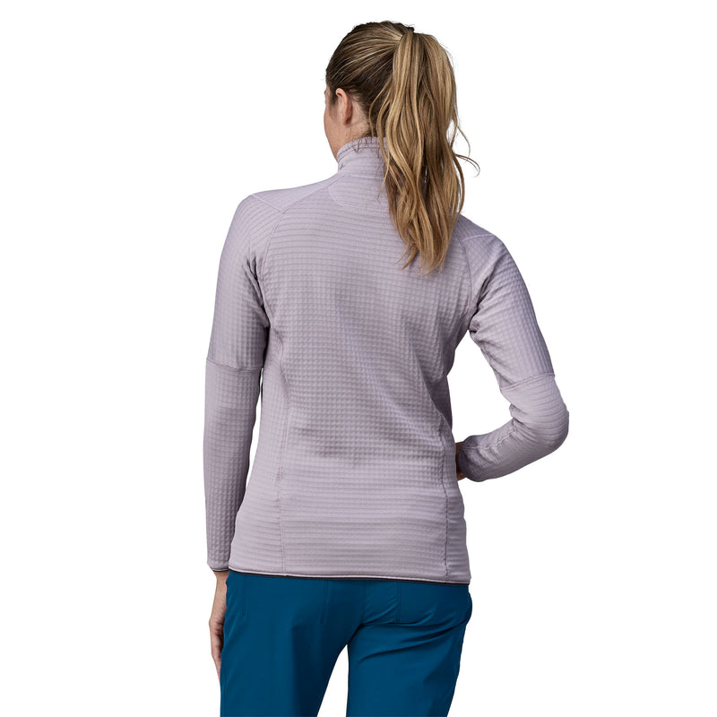 Buzo  R1 P/O Mujer | HERG