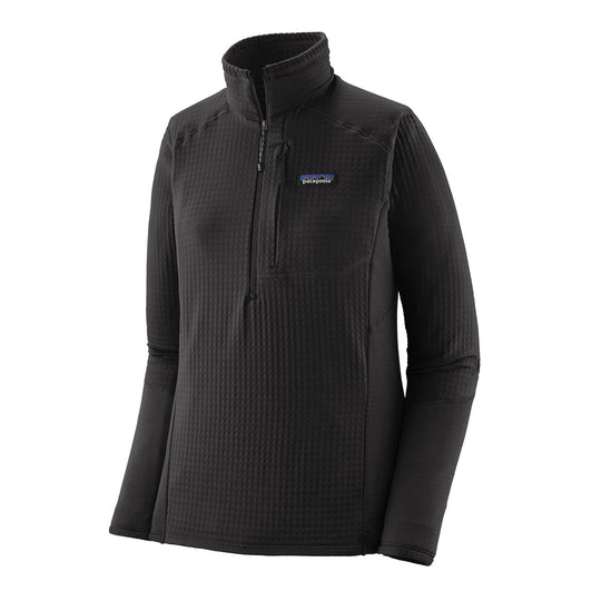 Buzo R1 P/O Mujer
