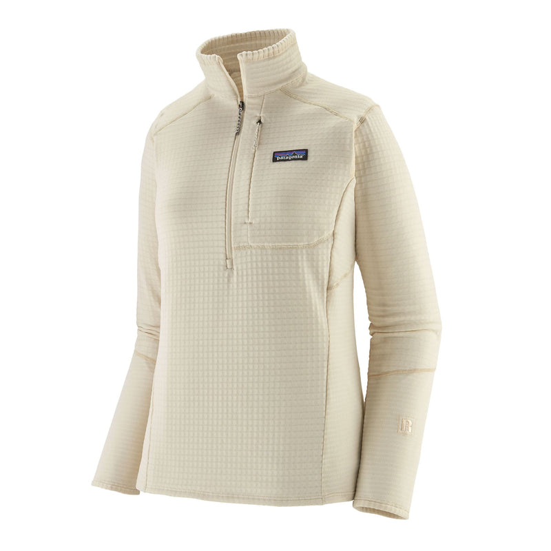 Buzo R1 P/O Mujer | Front WLWT