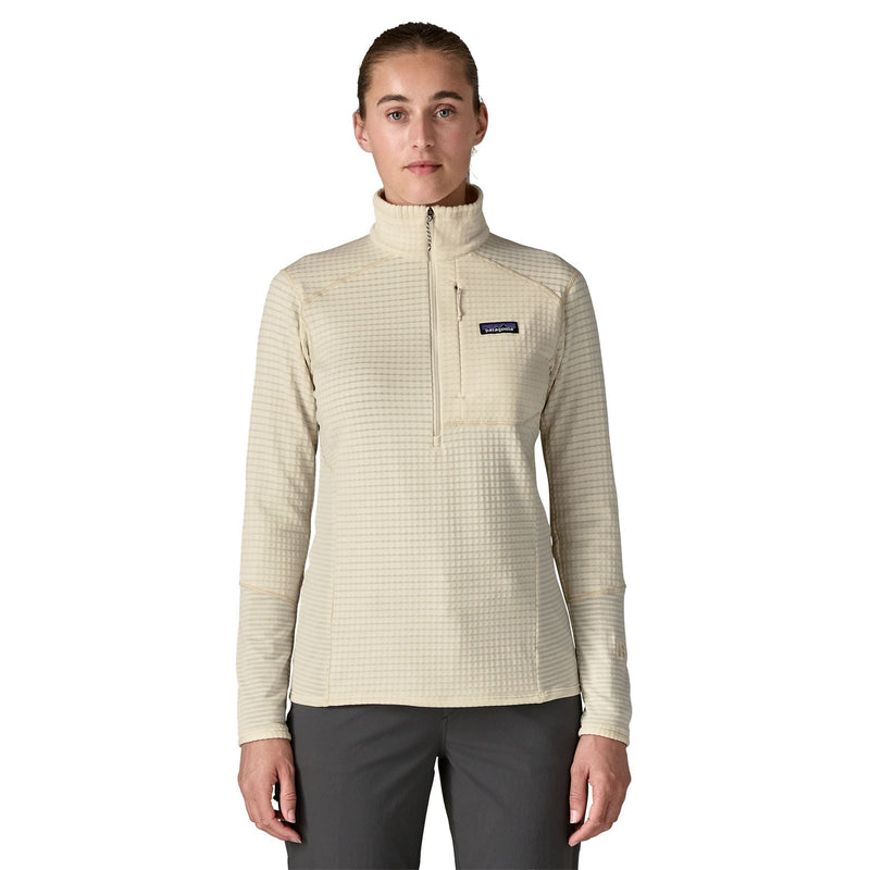 Buzo R1 P/O Mujer | Back WLWT