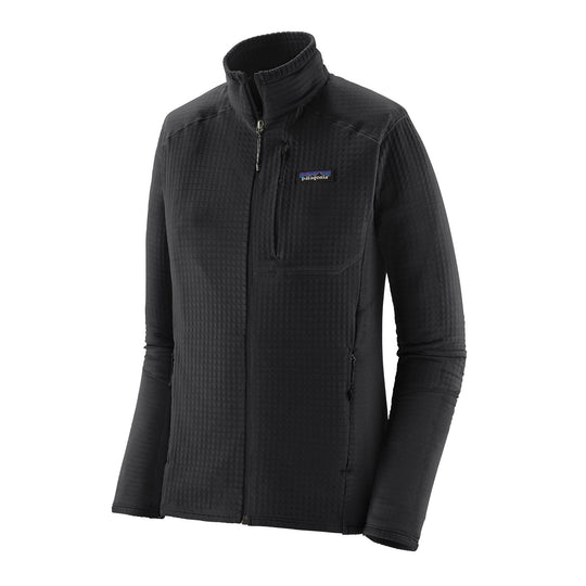 Campera R1 Mujer