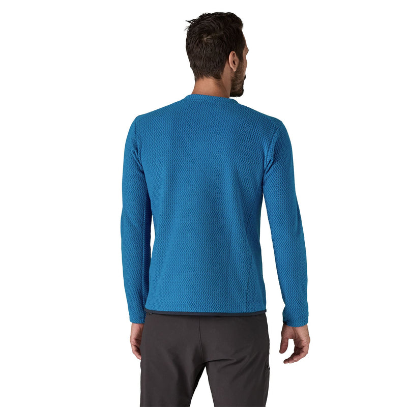 Buzo Men's R1® Air Crewneck | ENLB