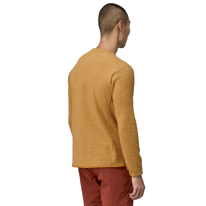 Buzo Men's R1® Air Crewneck | PFGD