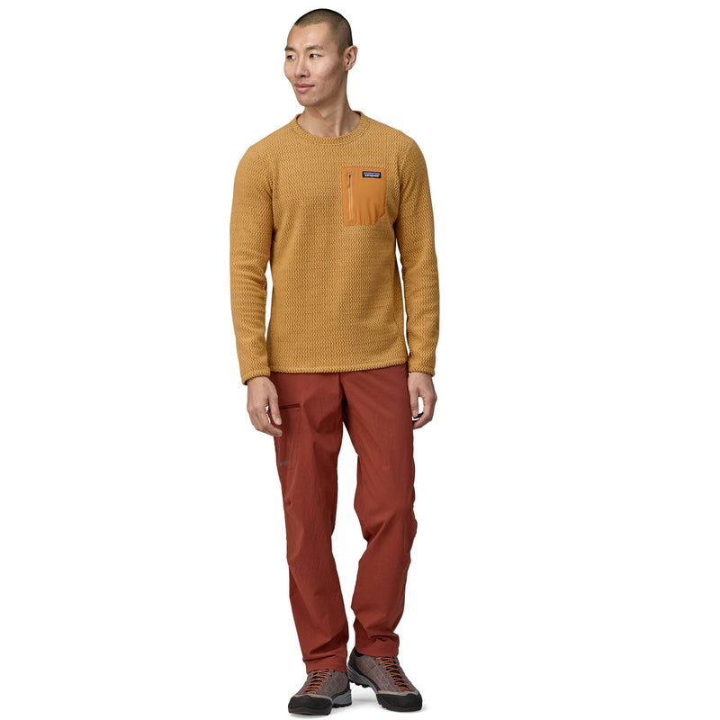 Buzo Men's R1® Air Crewneck | PFGD