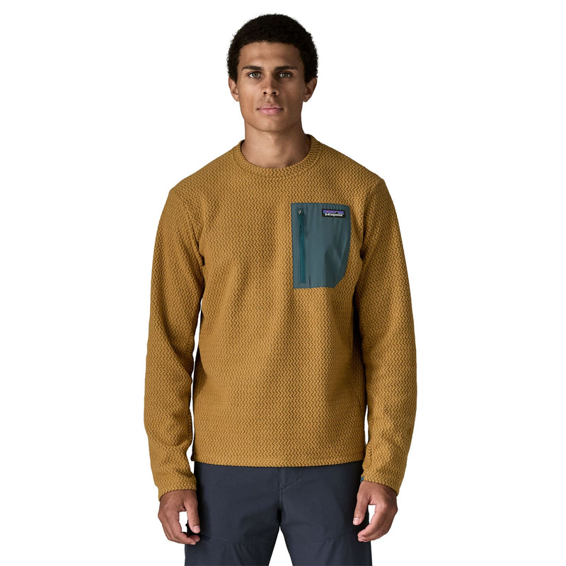Buzo R1 Air Crew Hombre | Back BCBN