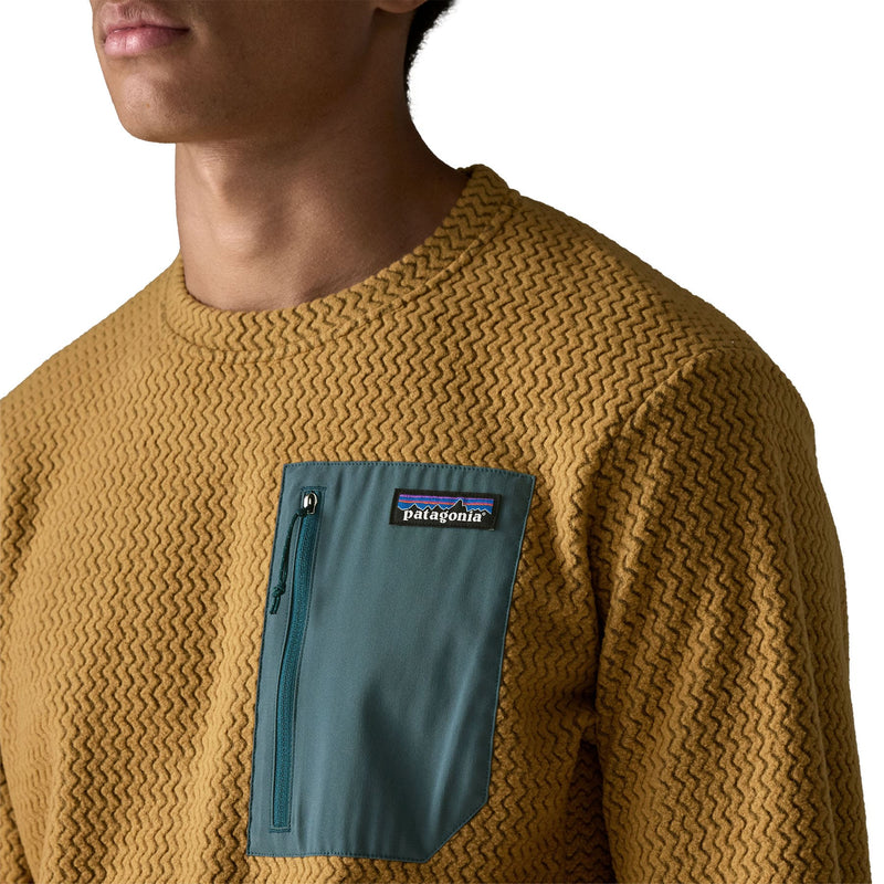 Buzo R1 Air Crew Hombre | BCBN