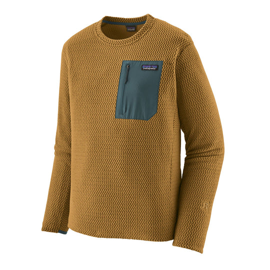 Buzo R1 Air Crew Hombre