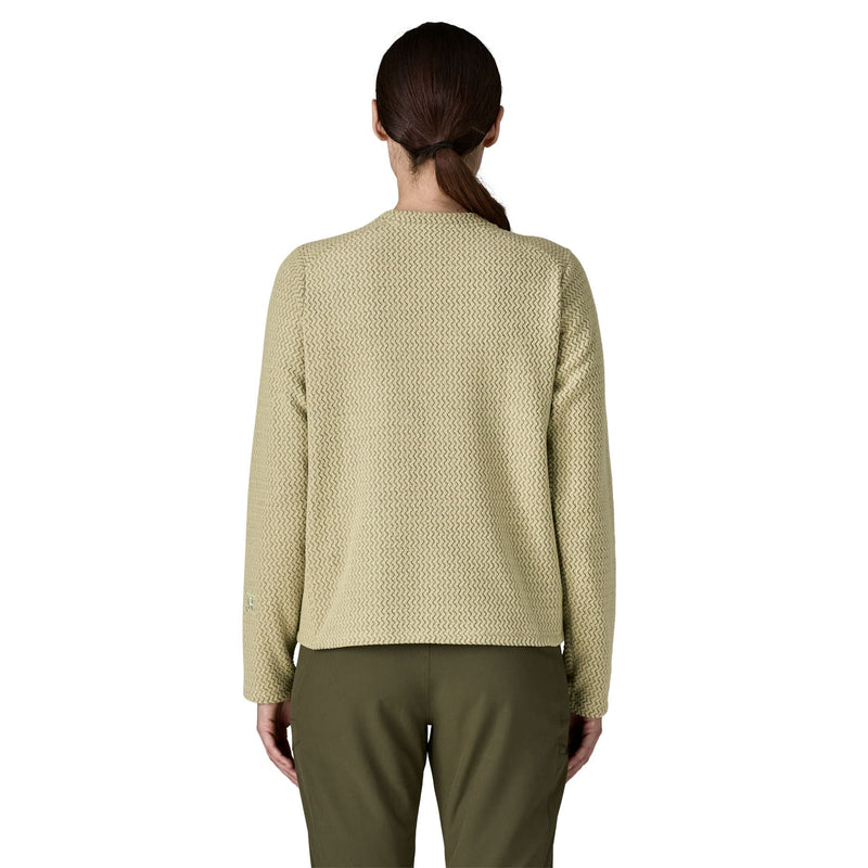 Buzo R1 Air Crew Mujer | WSTO