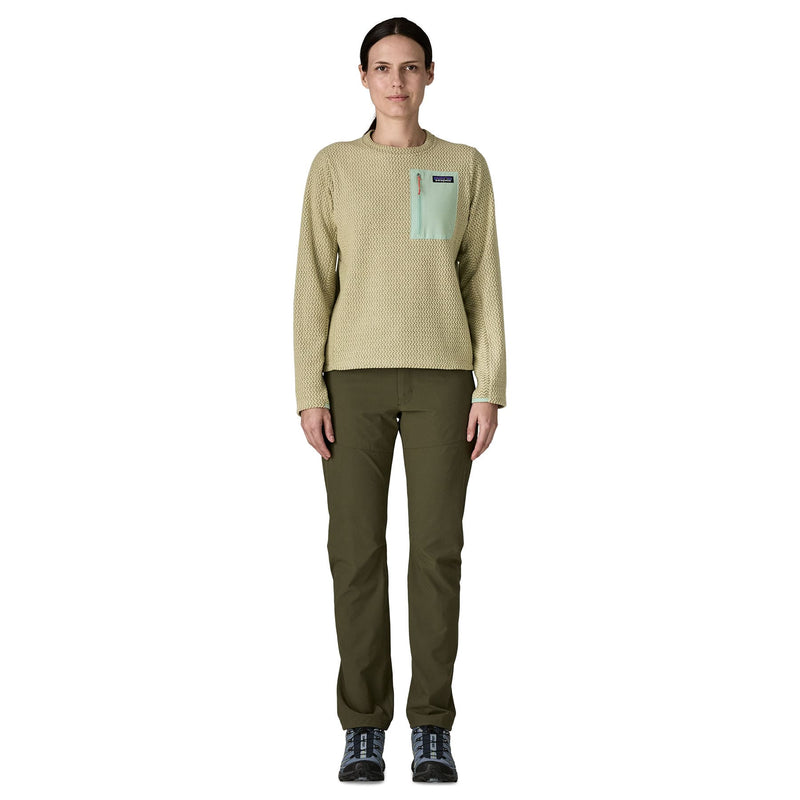 Buzo R1 Air Crew Mujer | WSTO