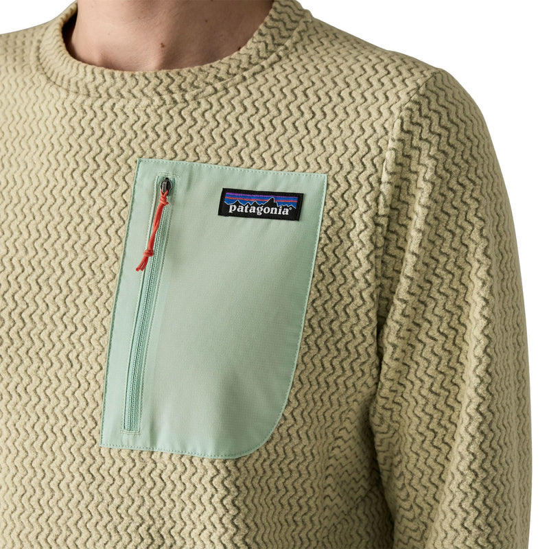Buzo R1 Air Crew Mujer | WSTO