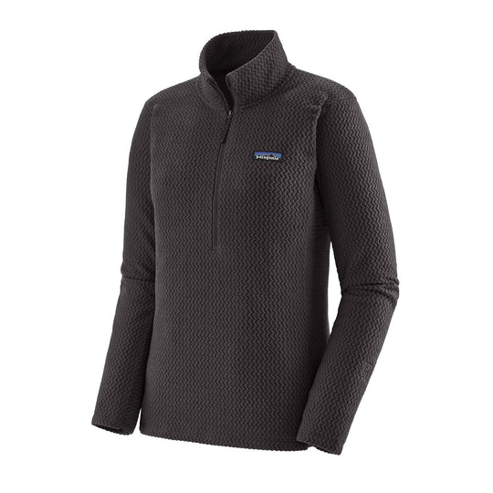 Buzo R1 Air Zip Neck Mujer