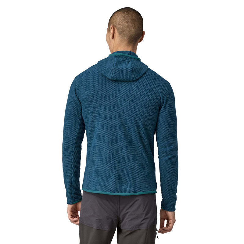 Buzo M'S R1 Air Full-Zip Hoody | LMBE