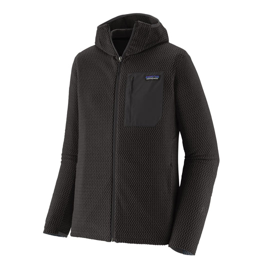 Campera R1 Air Full-Zip Hombre