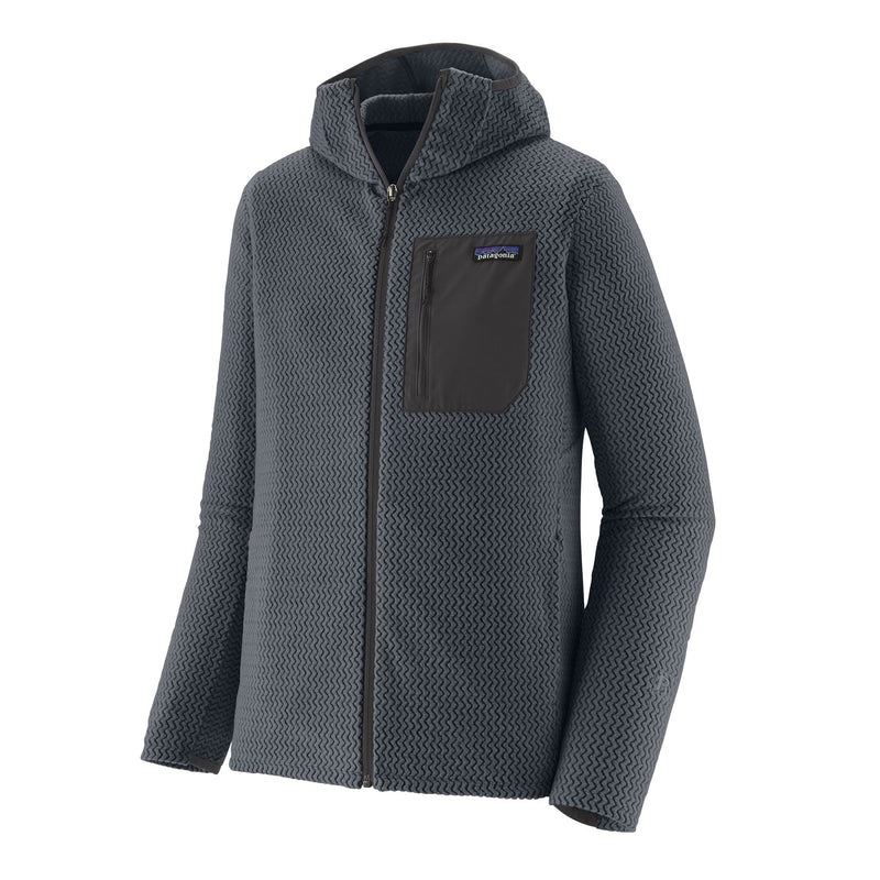 Campera R1 Air Full-Zip Hombre | Front SMDB