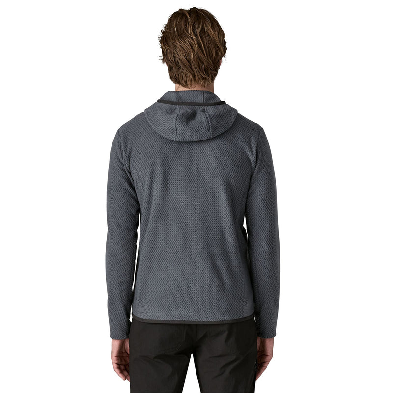Campera R1 Air Full-Zip Hombre | SMDB
