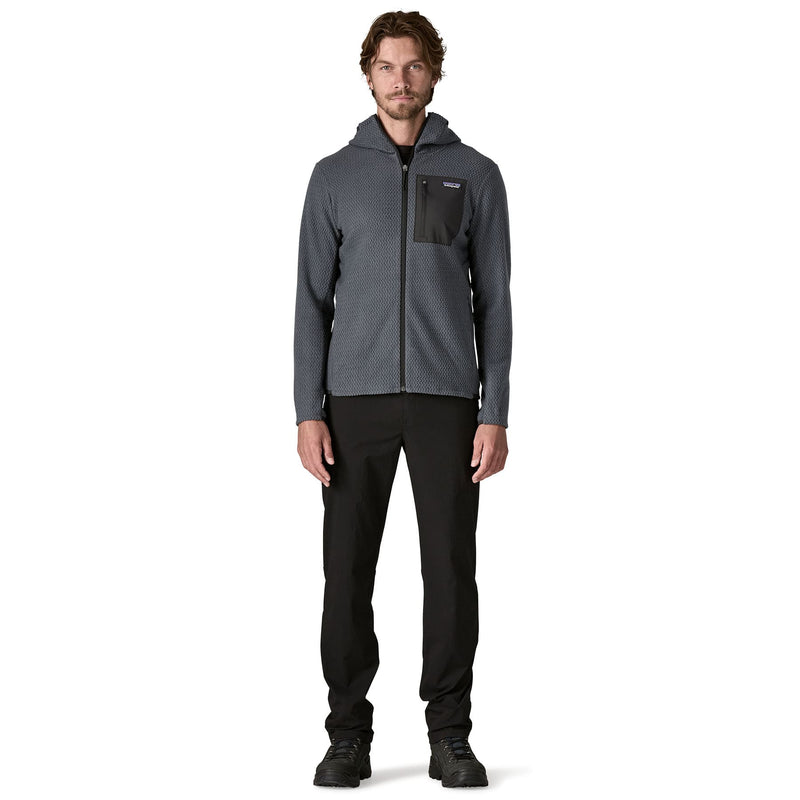 Campera R1 Air Full-Zip Hombre | SMDB