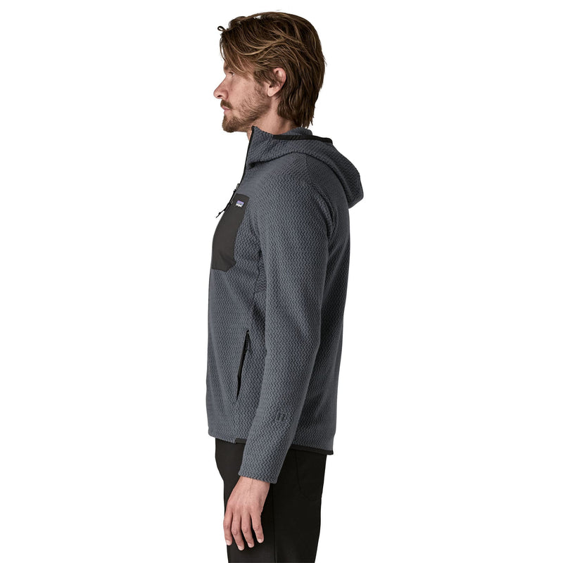 Campera R1 Air Full-Zip Hombre | SMDB