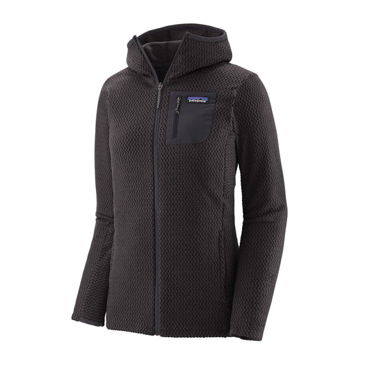 Campera R1® Air Full-Zip Hoody Mujer