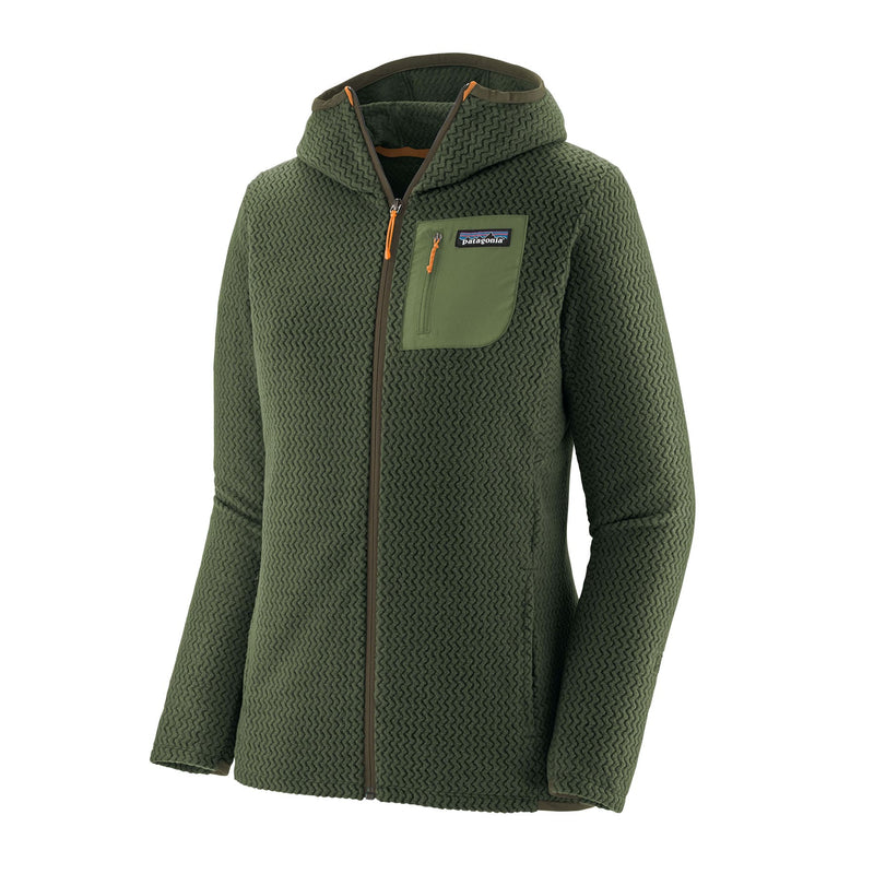 Campera W's R1® Air Full-Zip Hoody | TPGN