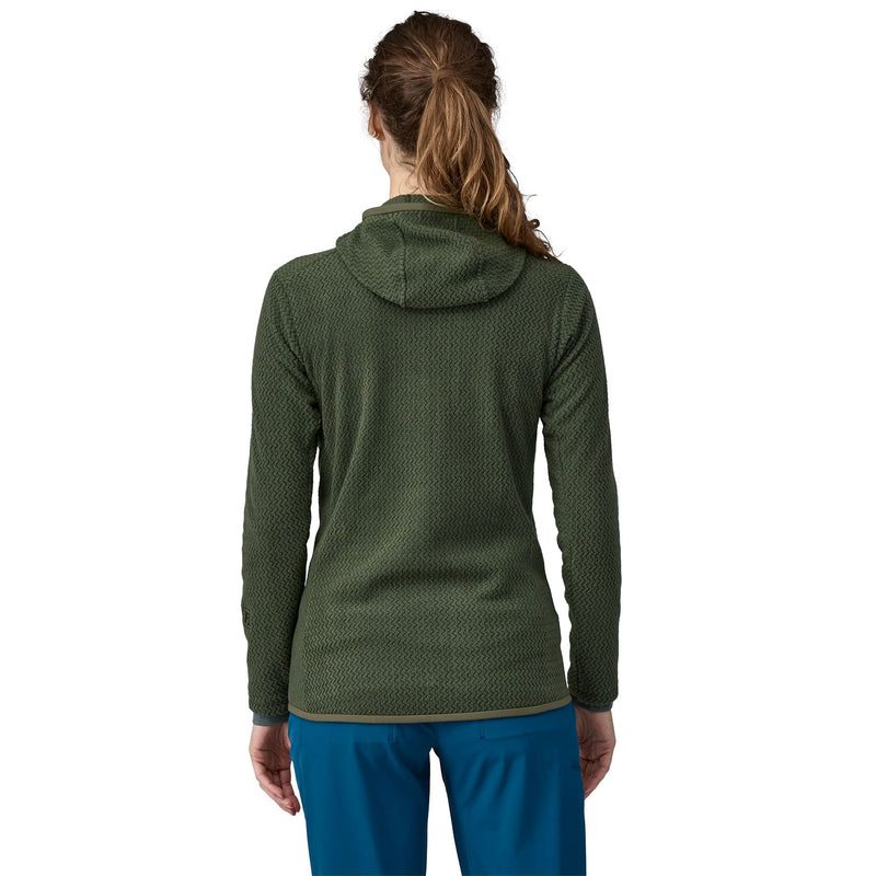 Campera W's R1® Air Full-Zip Hoody | TPGN