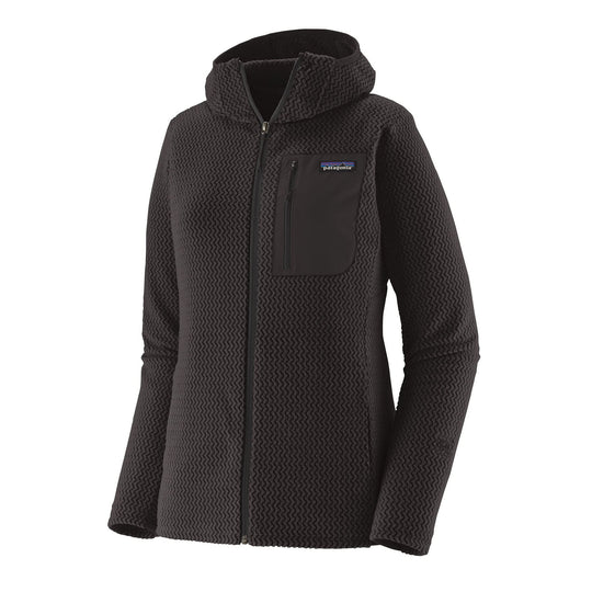 Campera R1 Air Full-Zip Mujer