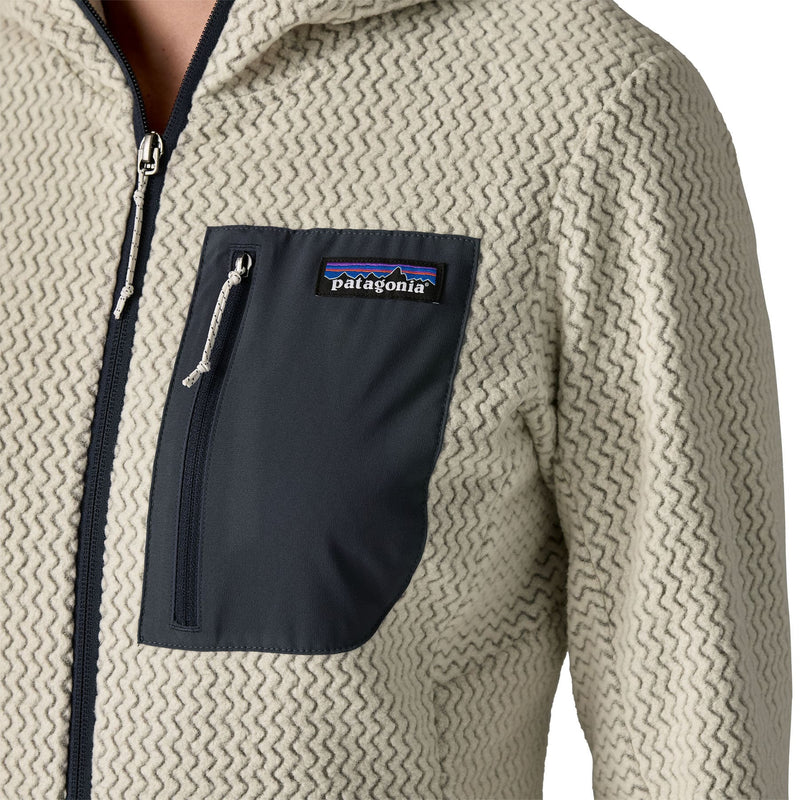 Campera R1 Air Full-Zip Mujer | WLWT