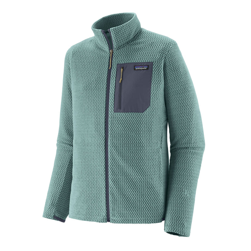 Campera R1 Air Hombre | Front BLSG