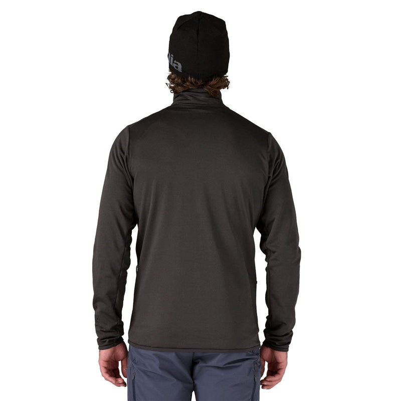Campera R1 Hombre | BLK