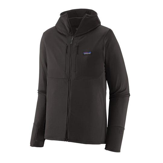 Campera Térmica R1 Hombre