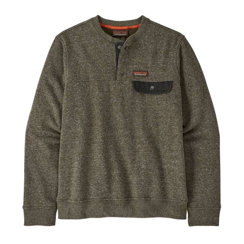 Buzo Work Mujer | Front PNGR