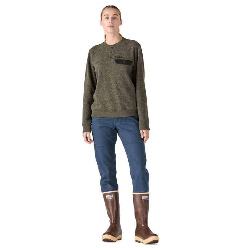 Buzo Work Mujer | PNGR