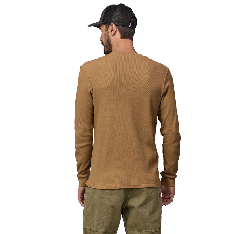 Remera Men's Work Waffle Crew | GRBN