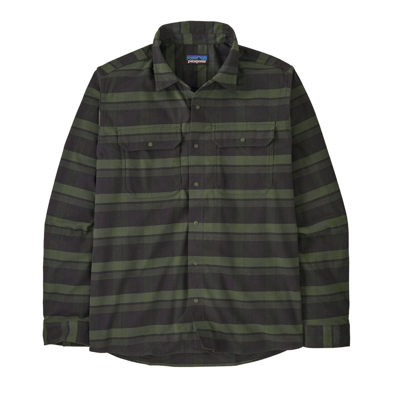 Camisa Canyonite Hombre | RTPI
