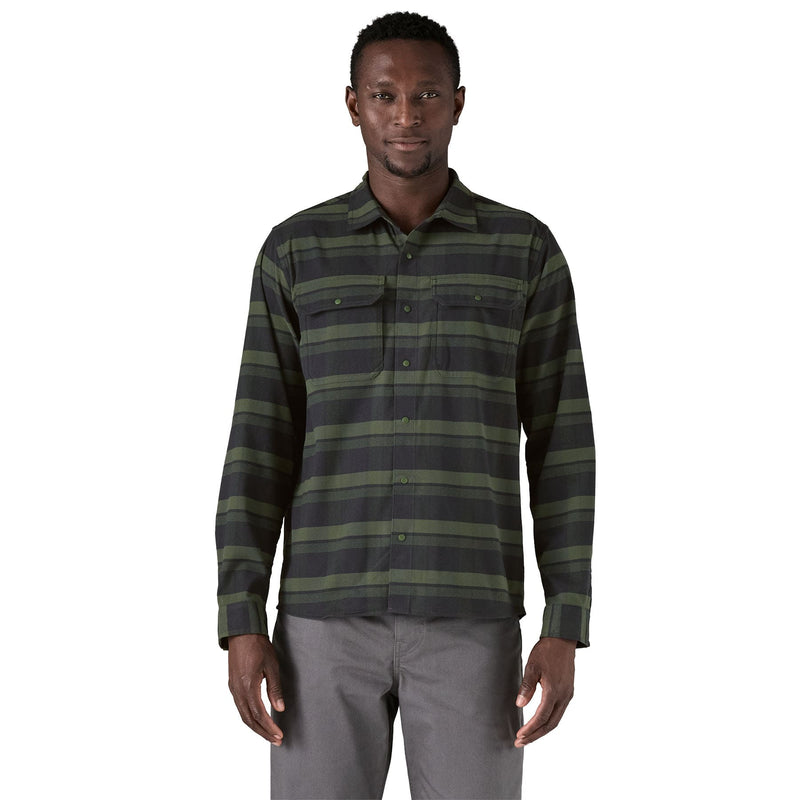 Camisa Canyonite Hombre | Back RTPI
