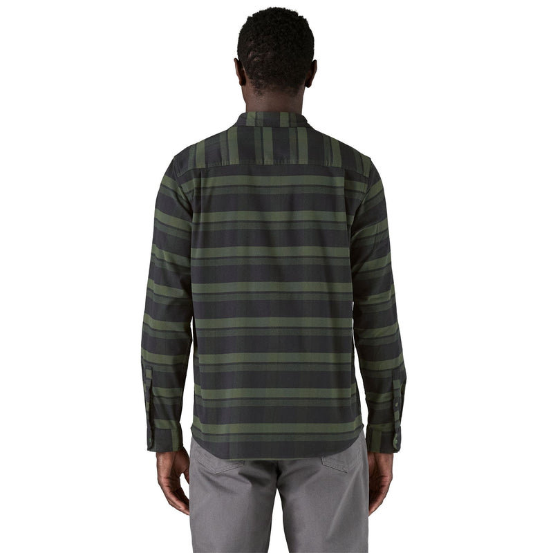 Camisa Canyonite Hombre | RTPI