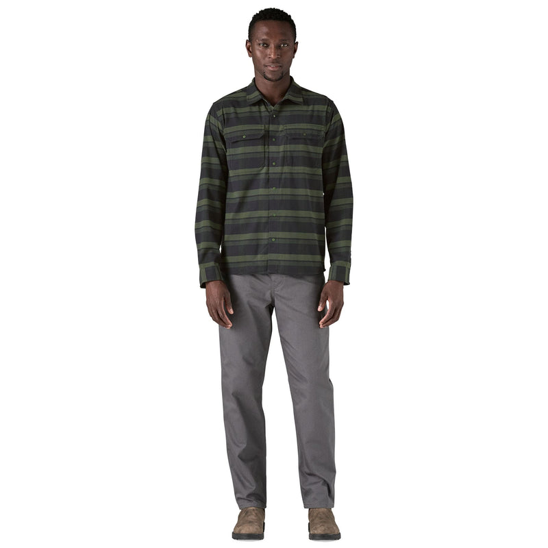 Camisa Canyonite Hombre | RTPI