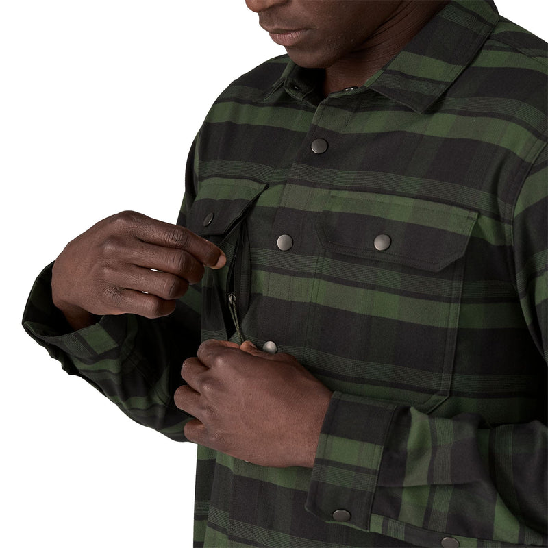 Camisa Canyonite Hombre | RTPI