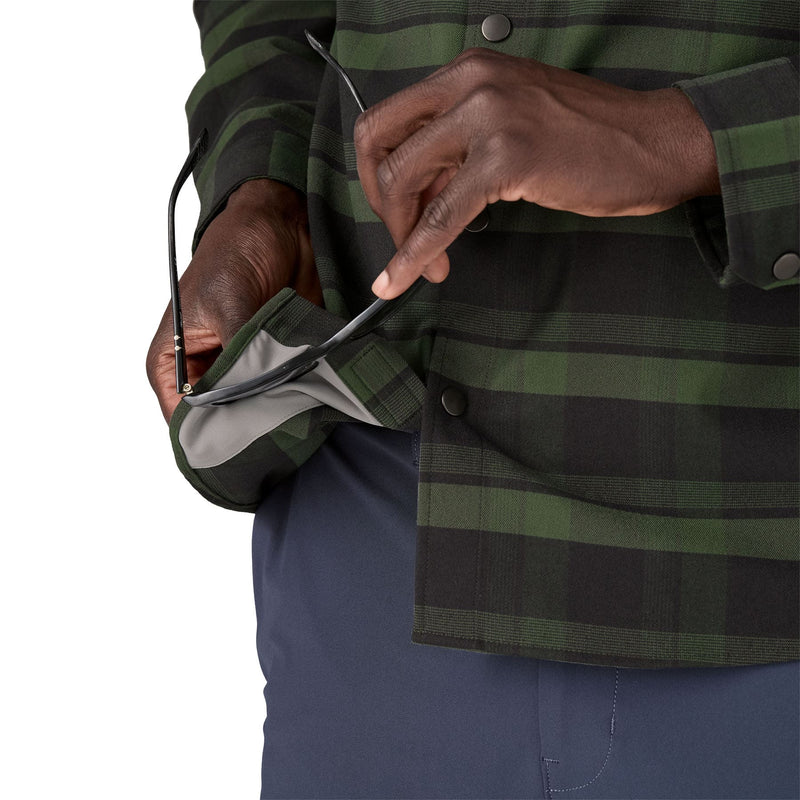 Camisa Canyonite Hombre | RTPI