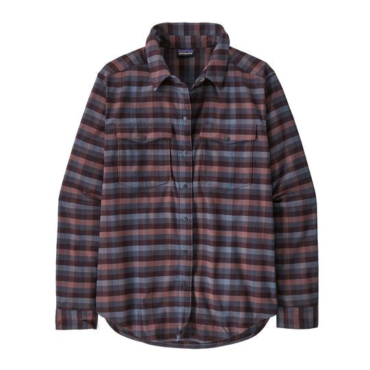 Camisa Canyonite Mujer