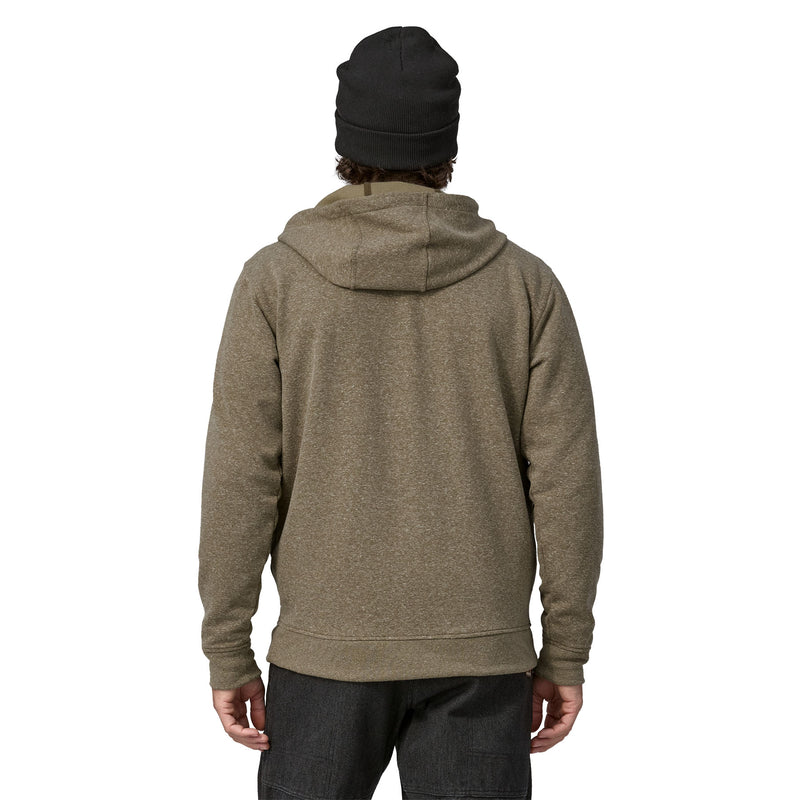 Campera Work Hombre | DKAS