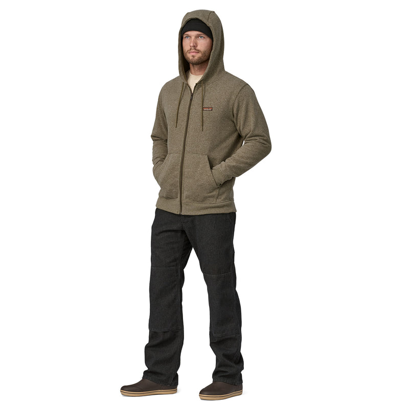 Campera Work Hombre | Back DKAS