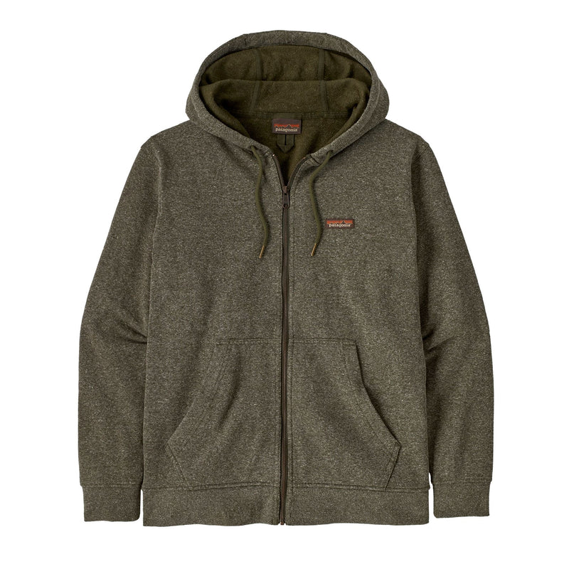 Campera Work Hombre | Front PNGR