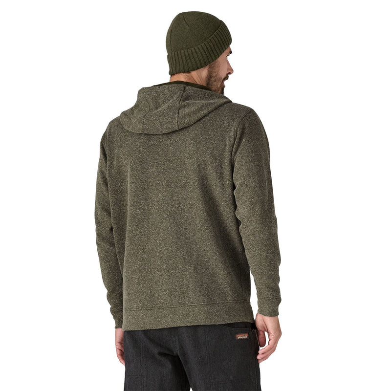 Campera Work Hombre | PNGR