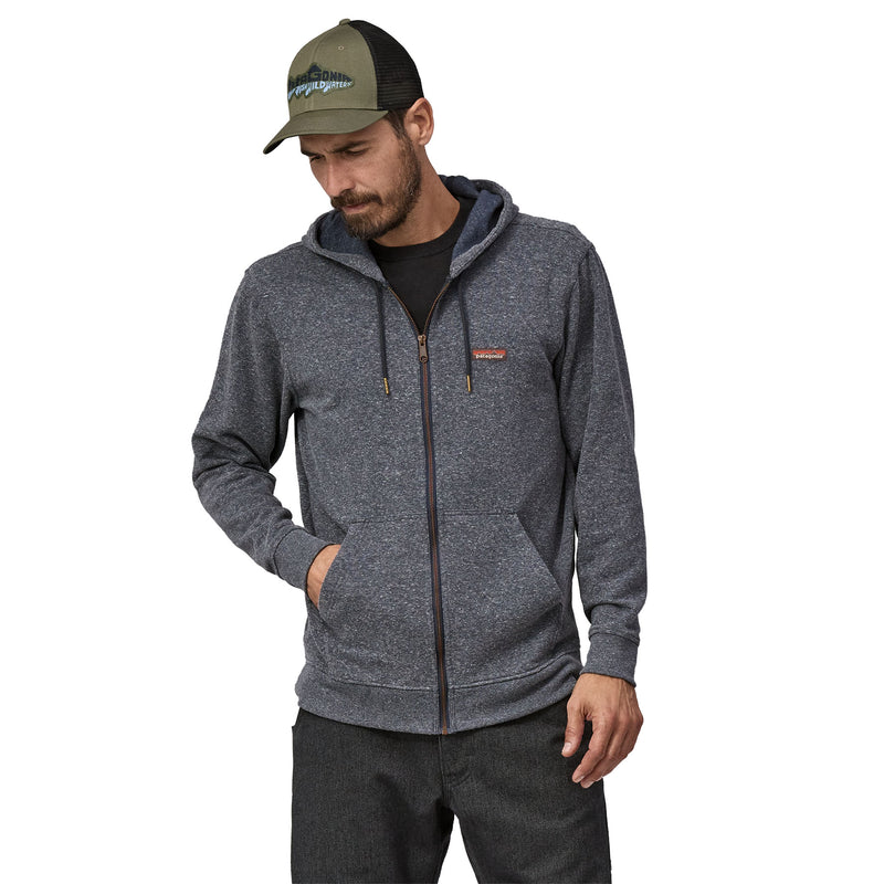 Campera Work Hombre | Back SMDB