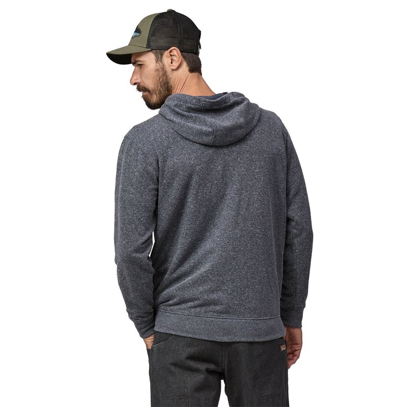 Campera Work Hombre | SMDB